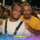 Pré-Abertura Micareta de Feira